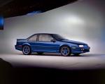 Chevrolet Beretta GTZ 1991 года